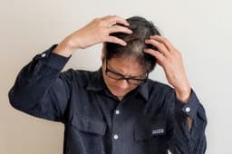 テストステロンが低下する要因は？私たちの身近なあれこれに注意！